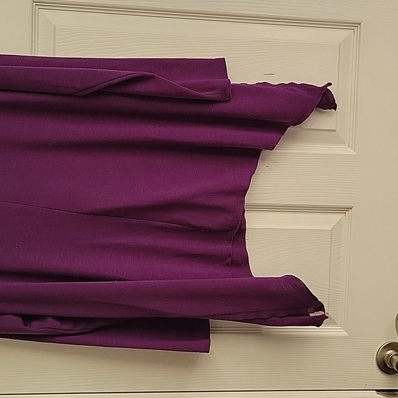 Terra & Sky Women's Top - Picture 7 of 12